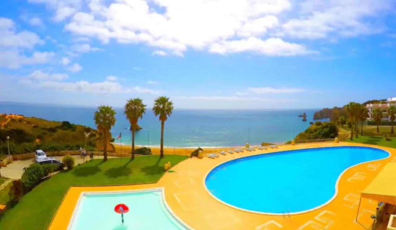 Superb Wow View - Beach 200 Mts - Center 10 Min W. ลากอส ภายนอก รูปภาพ